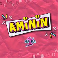 AMININ (Tagalog).